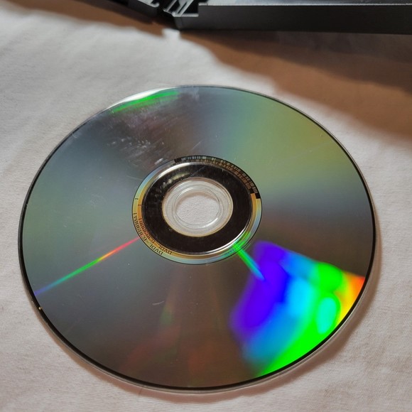 Hancock DVD - Picture 4 of 4